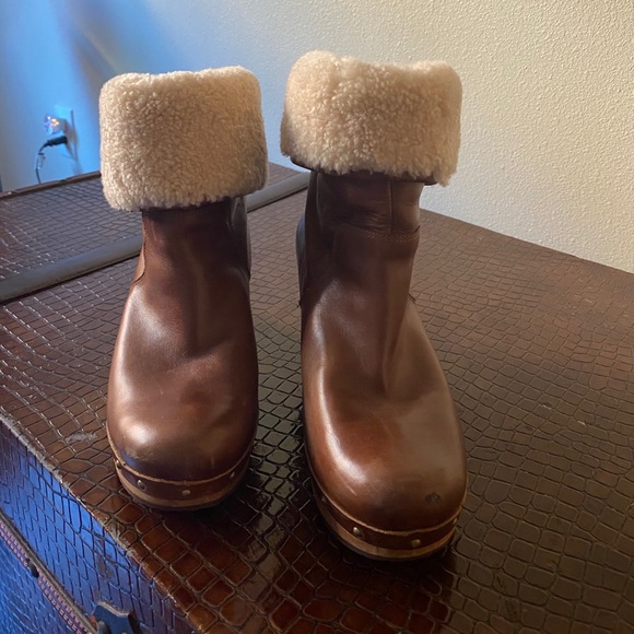 Booties - Picture 4 of 6